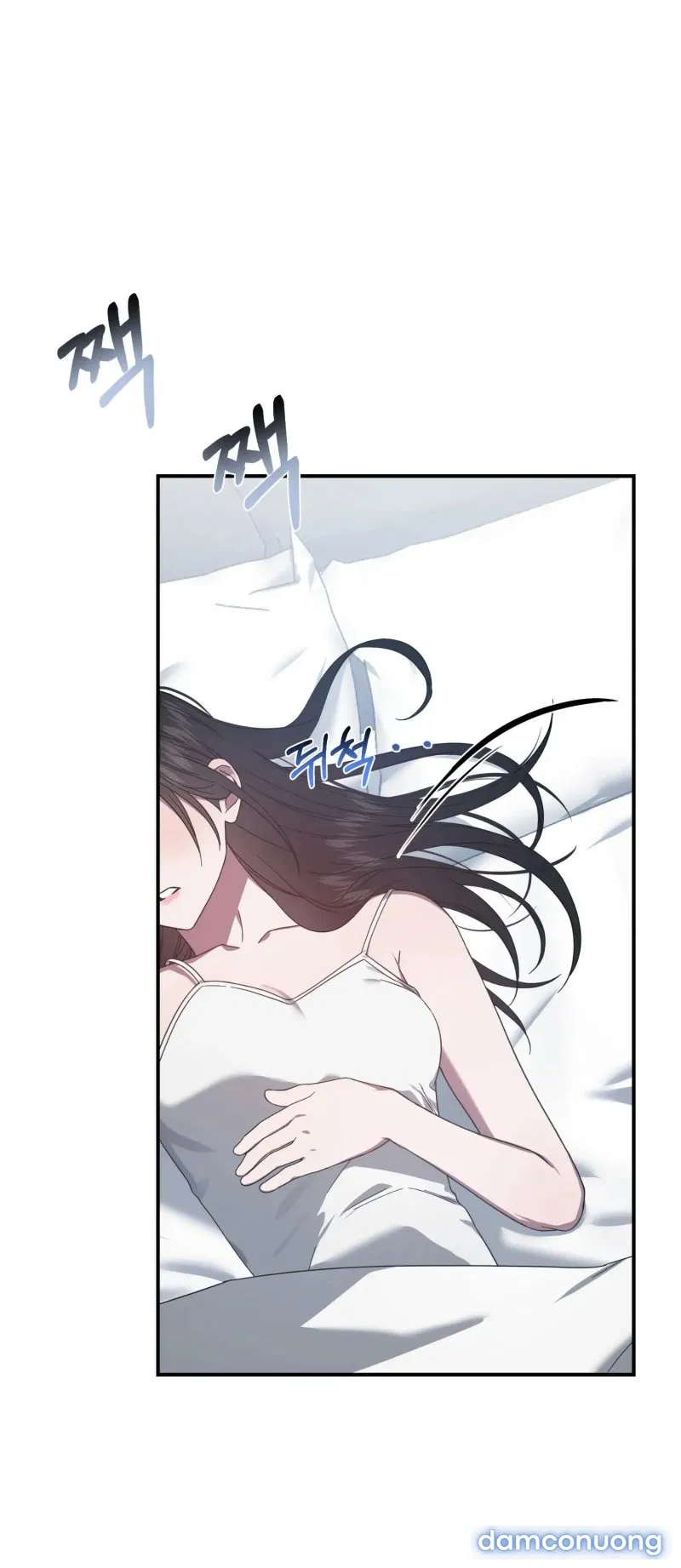 [18+] Quan Hệ Không Xác Định 