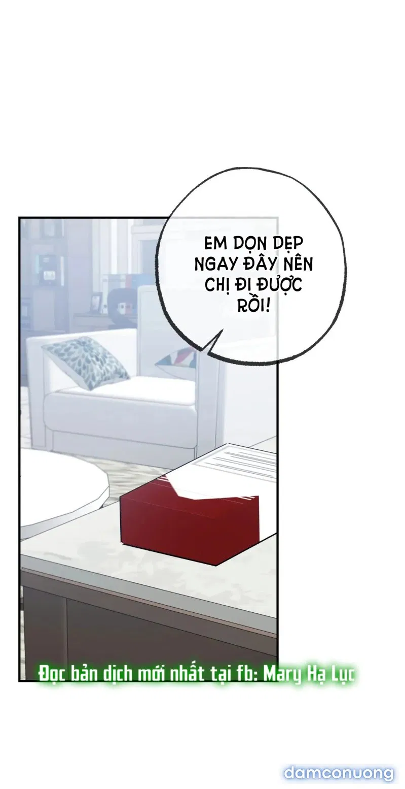 [18+] Quan Hệ Không Xác Định 