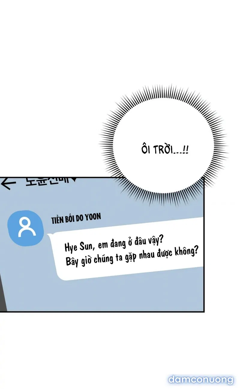 [18+] Quan Hệ Không Xác Định 
