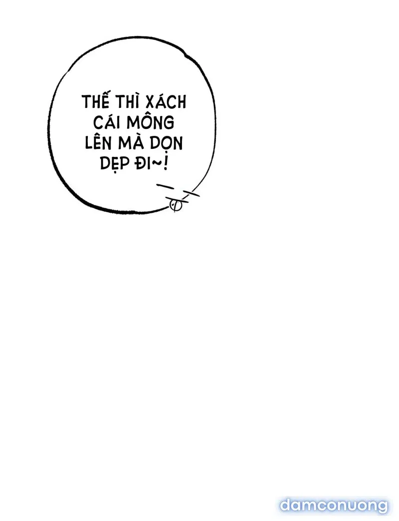 [18+] Quan Hệ Không Xác Định 