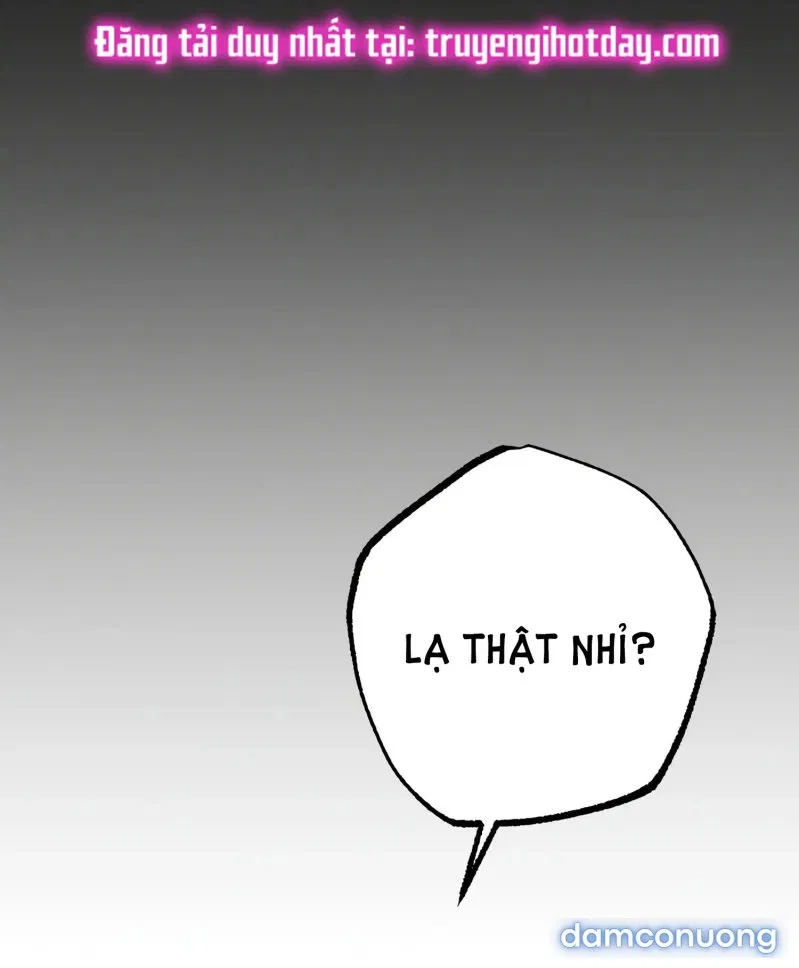 [18+] Quan Hệ Không Xác Định 