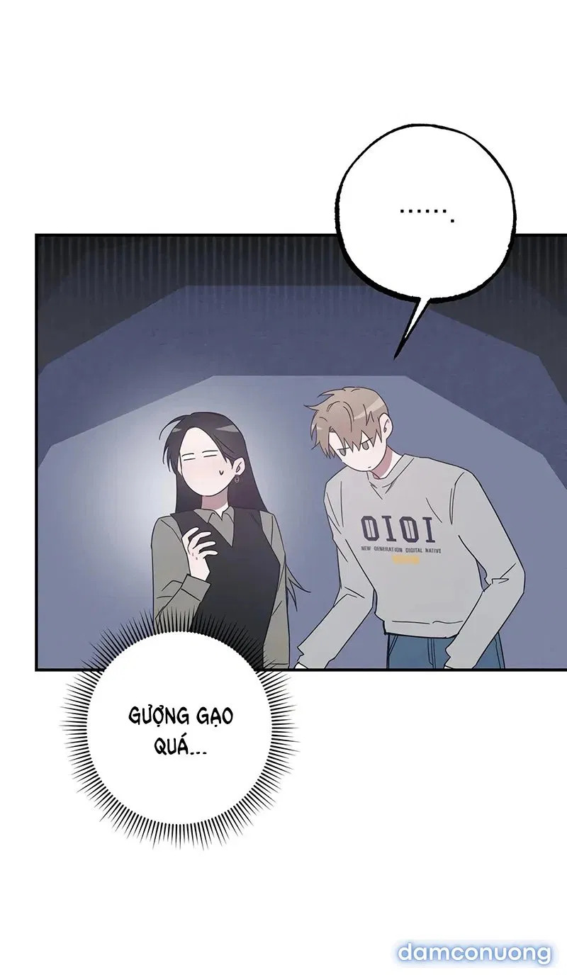 [18+] Quan Hệ Không Xác Định 