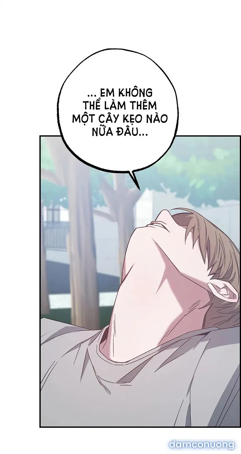 [18+] Quan Hệ Không Xác Định 