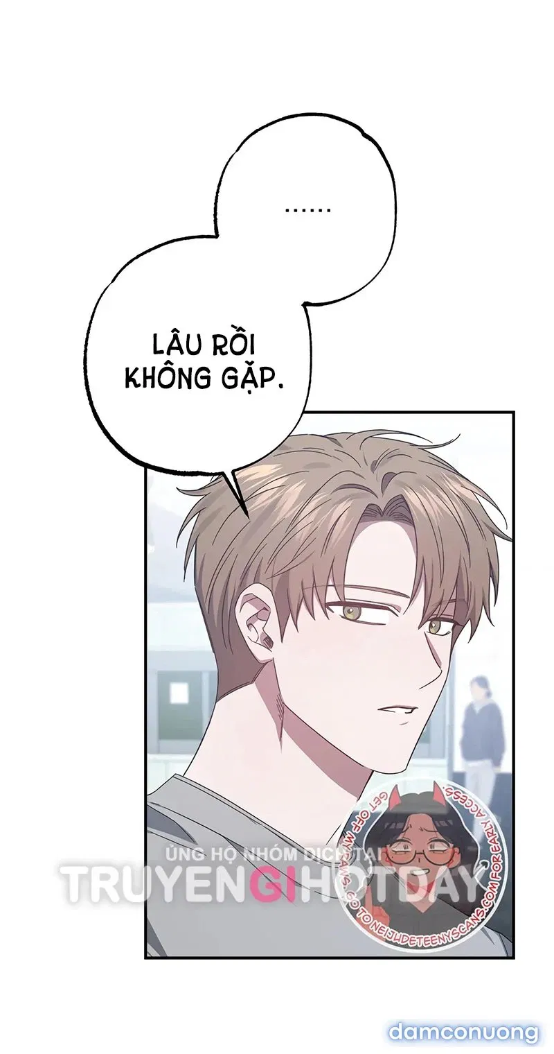 [18+] Quan Hệ Không Xác Định 