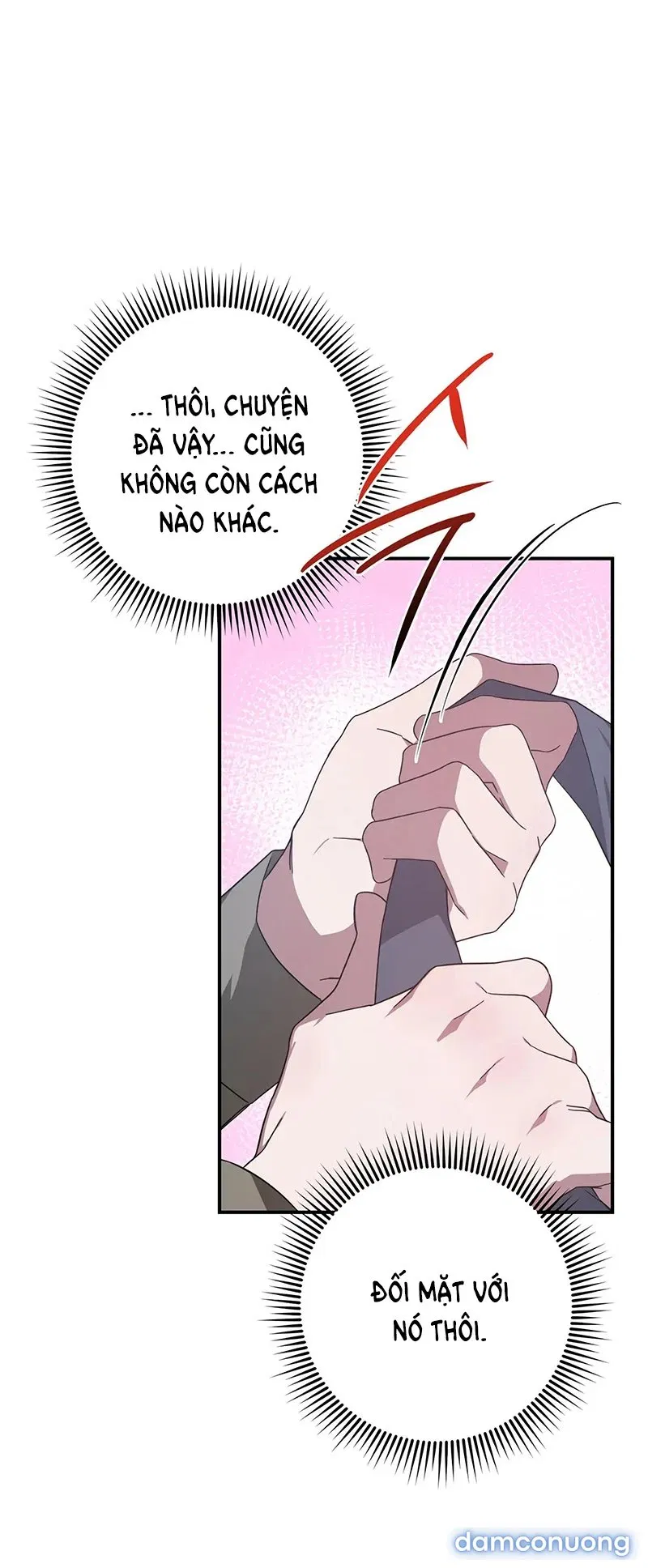 [18+] Quan Hệ Không Xác Định 