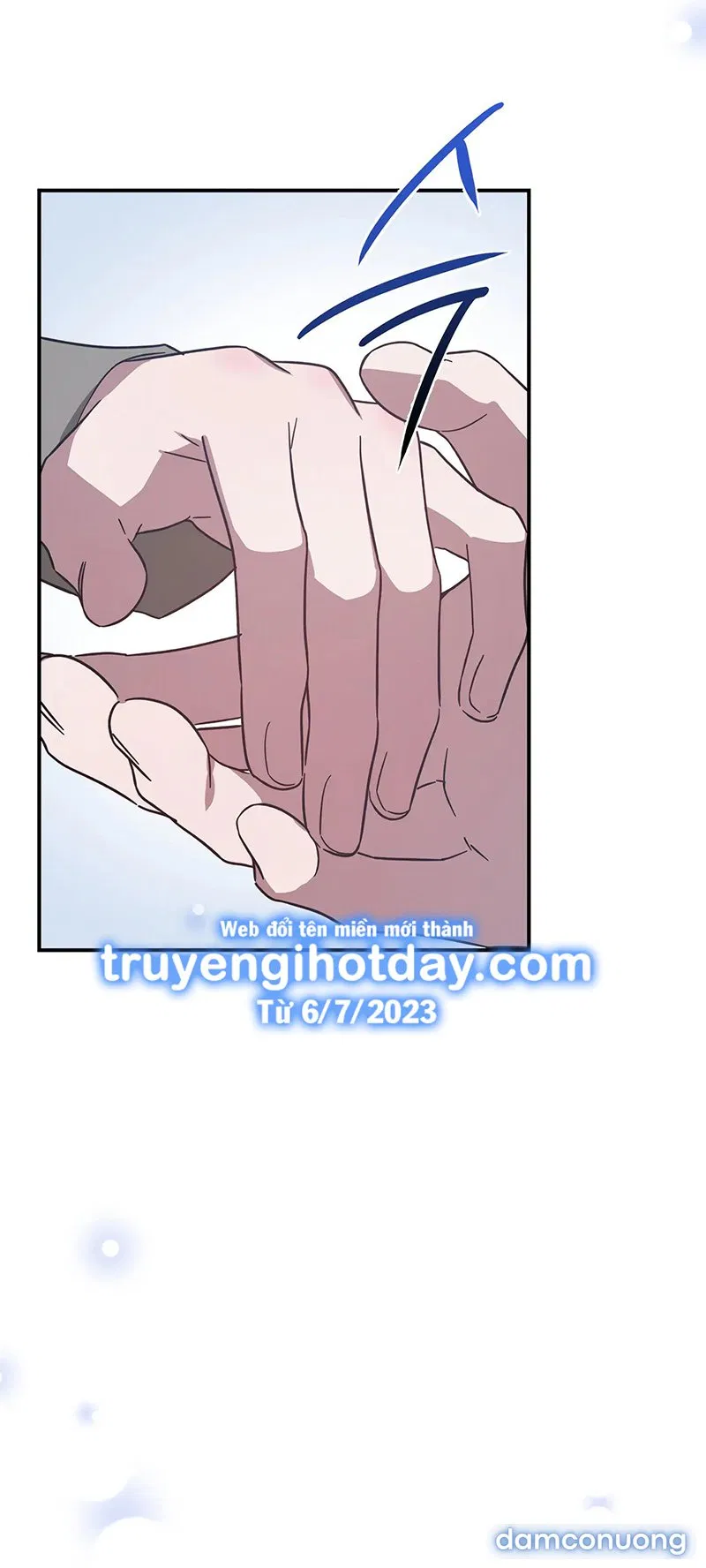 [18+] Quan Hệ Không Xác Định 