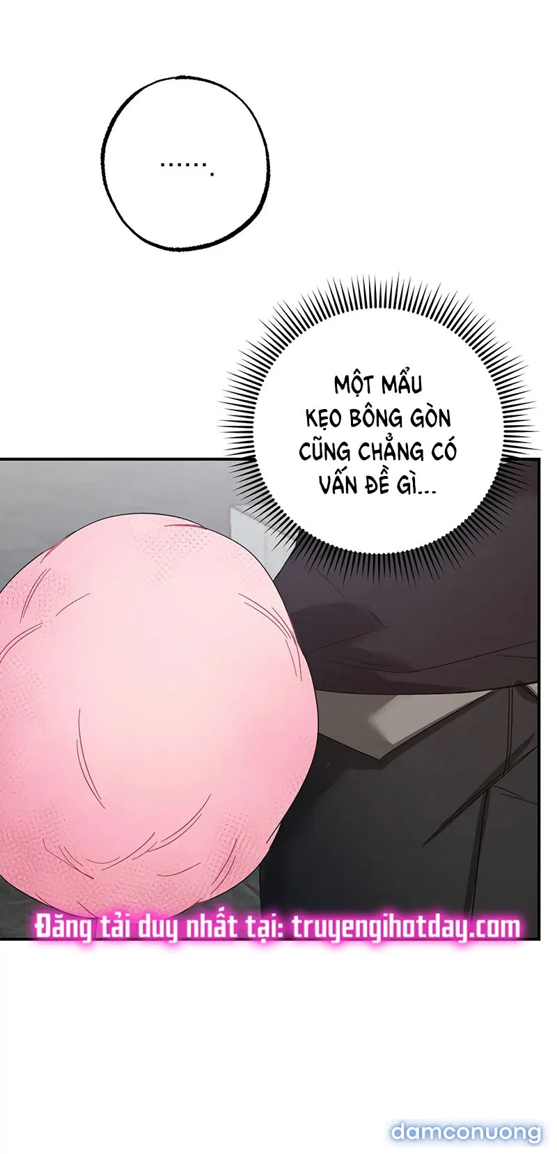 [18+] Quan Hệ Không Xác Định 