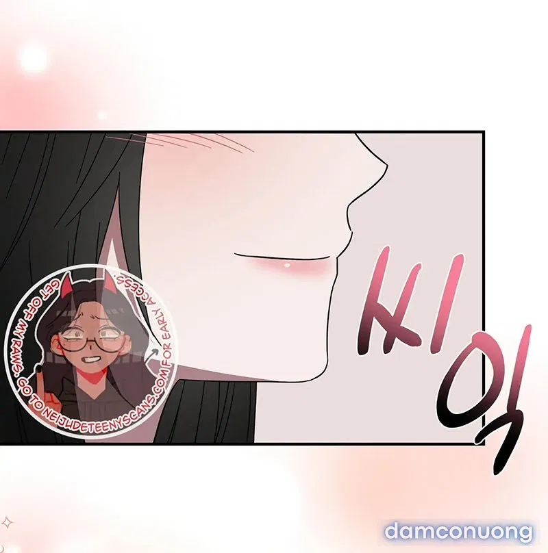 [18+] Quan Hệ Không Xác Định 