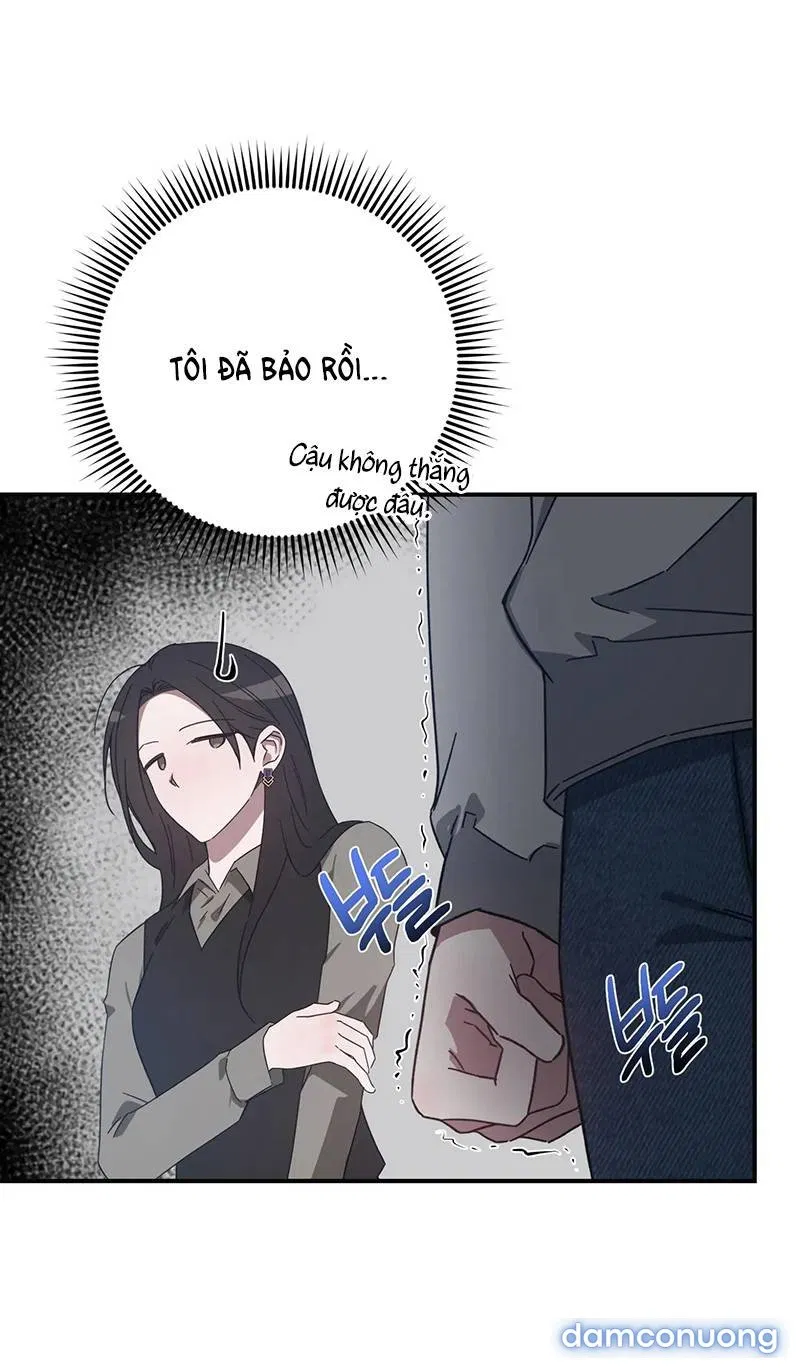 [18+] Quan Hệ Không Xác Định 