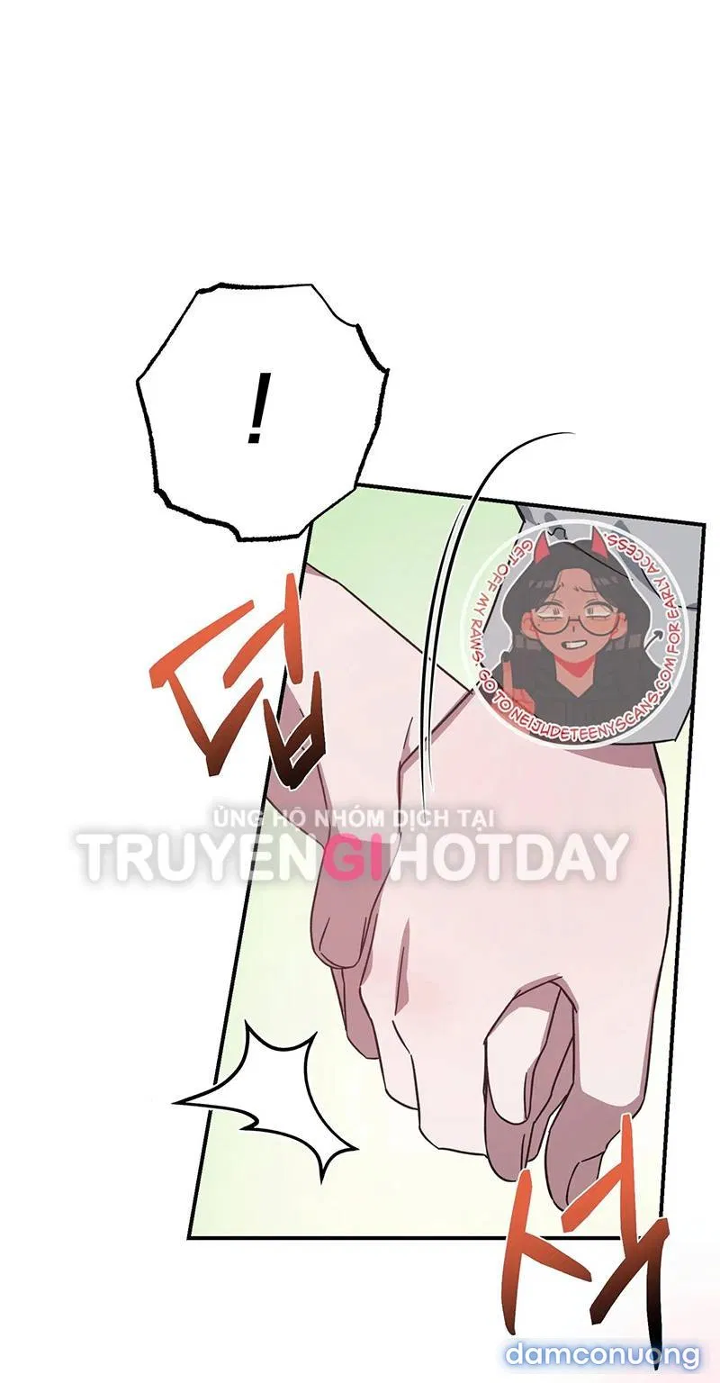 [18+] Quan Hệ Không Xác Định 