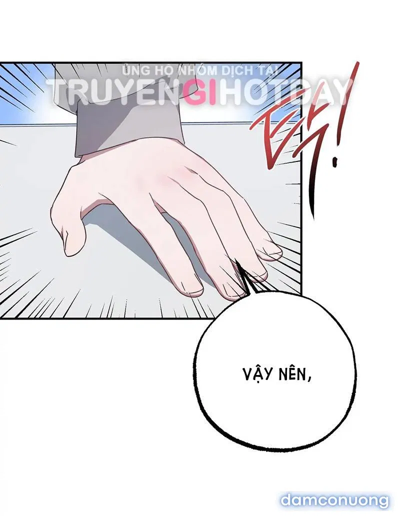 [18+] Quan Hệ Không Xác Định 