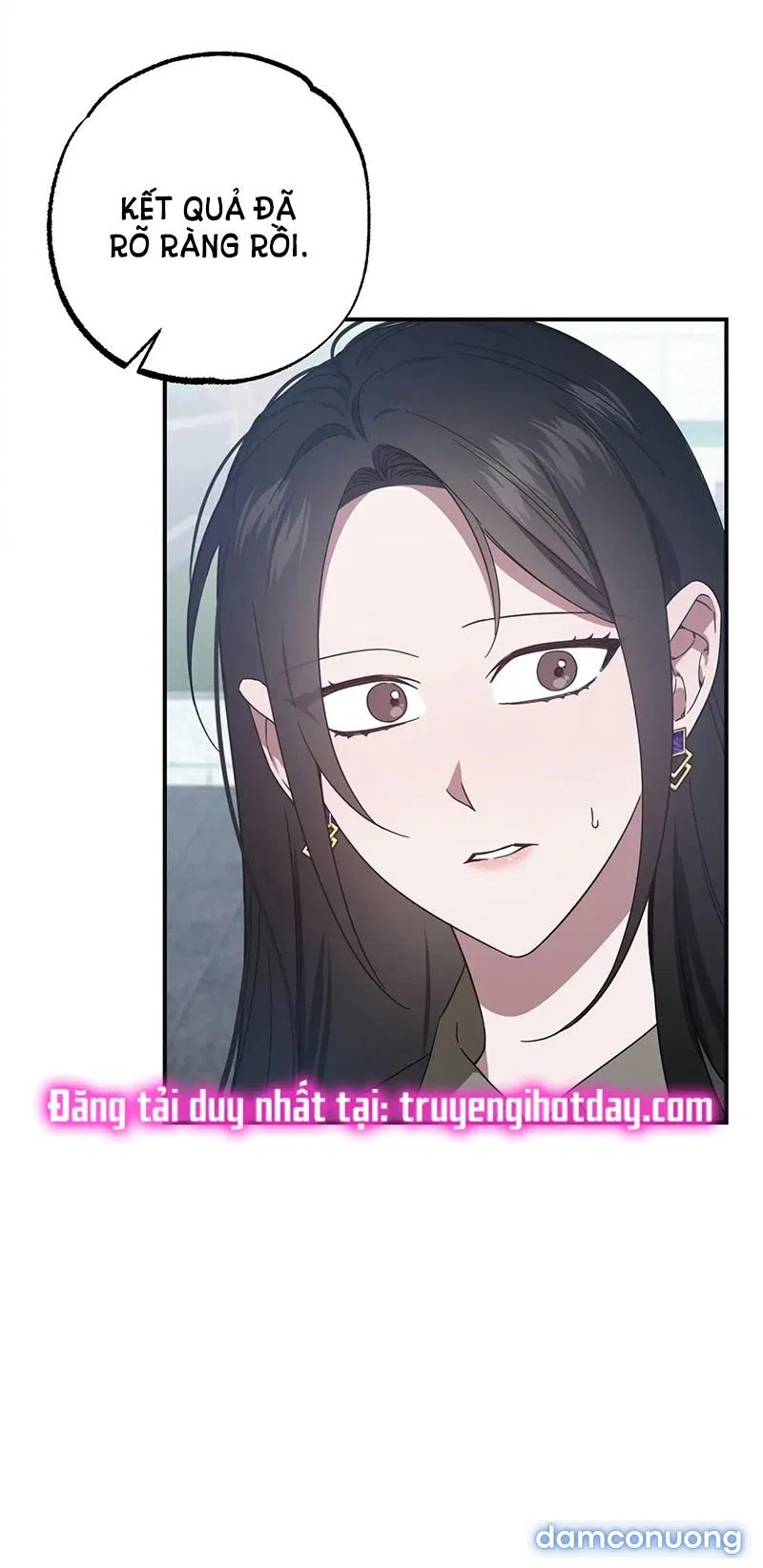 [18+] Quan Hệ Không Xác Định 