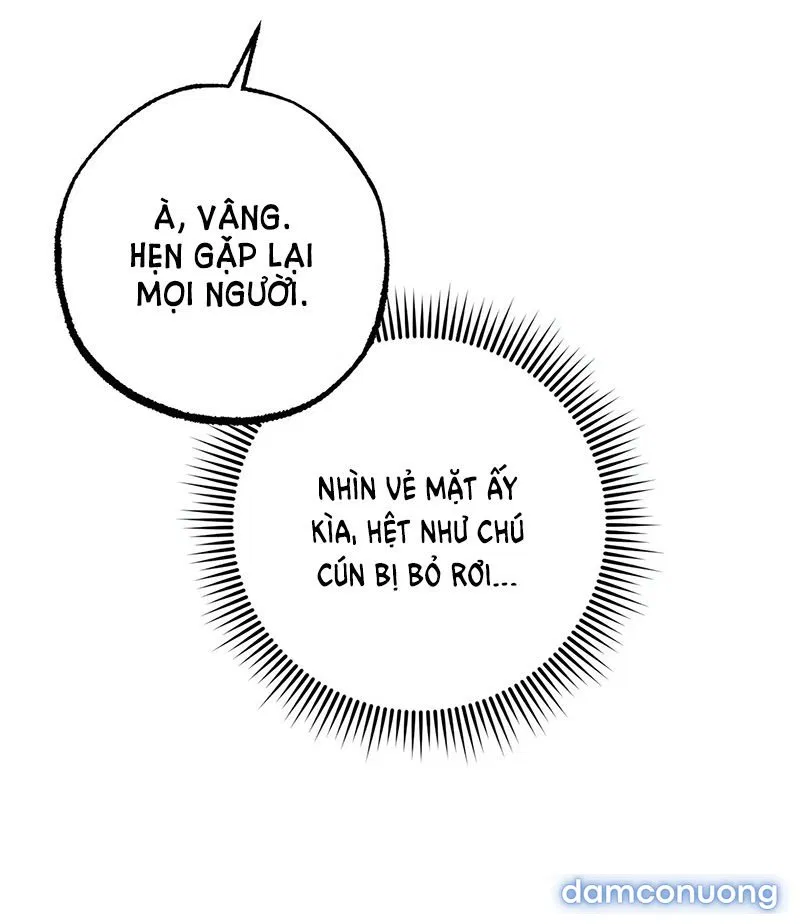 [18+] Quan Hệ Không Xác Định 
