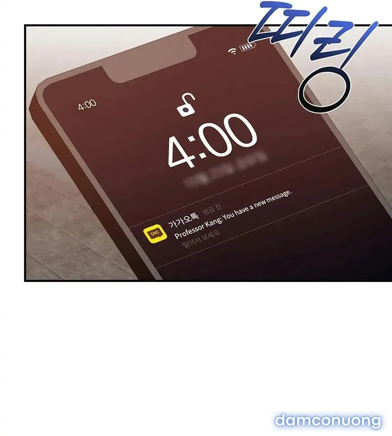 [18+] Quan Hệ Không Xác Định 