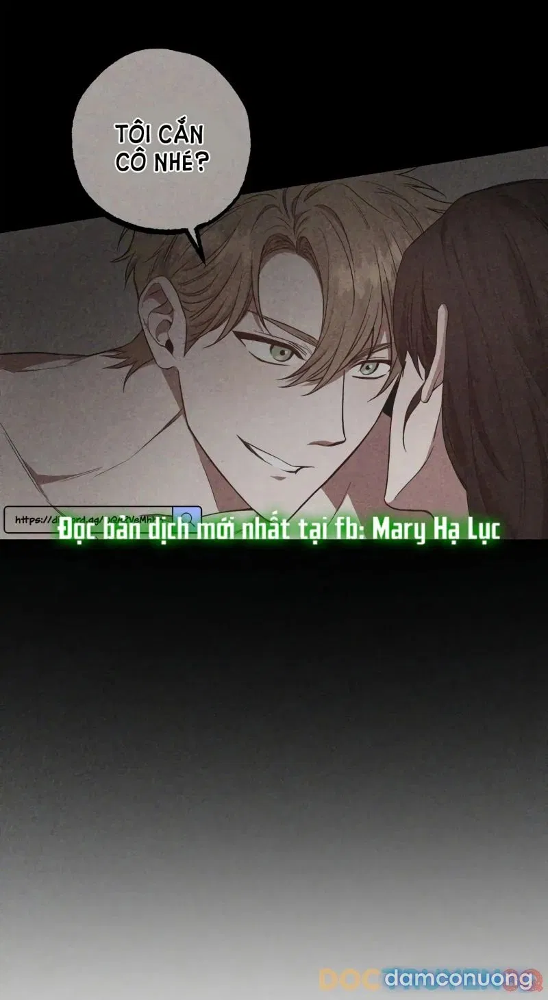 [18+] Quan Hệ Không Xác Định 