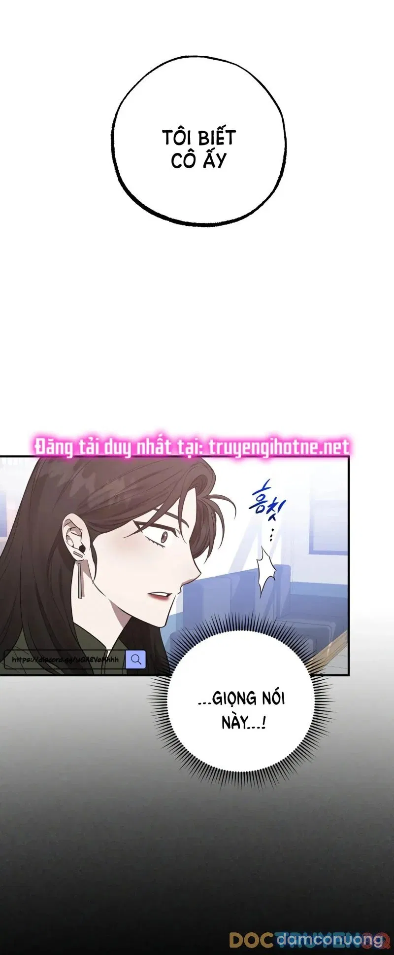 [18+] Quan Hệ Không Xác Định 