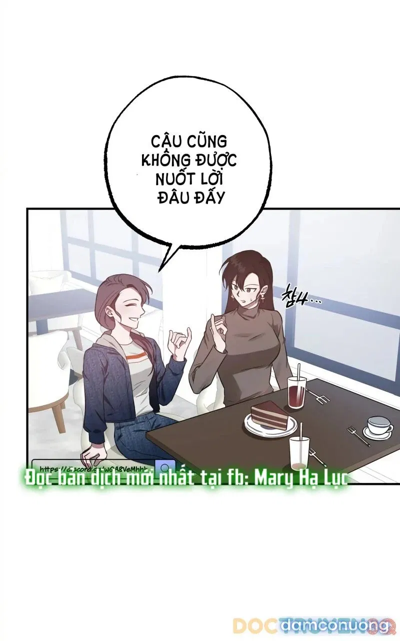 [18+] Quan Hệ Không Xác Định 