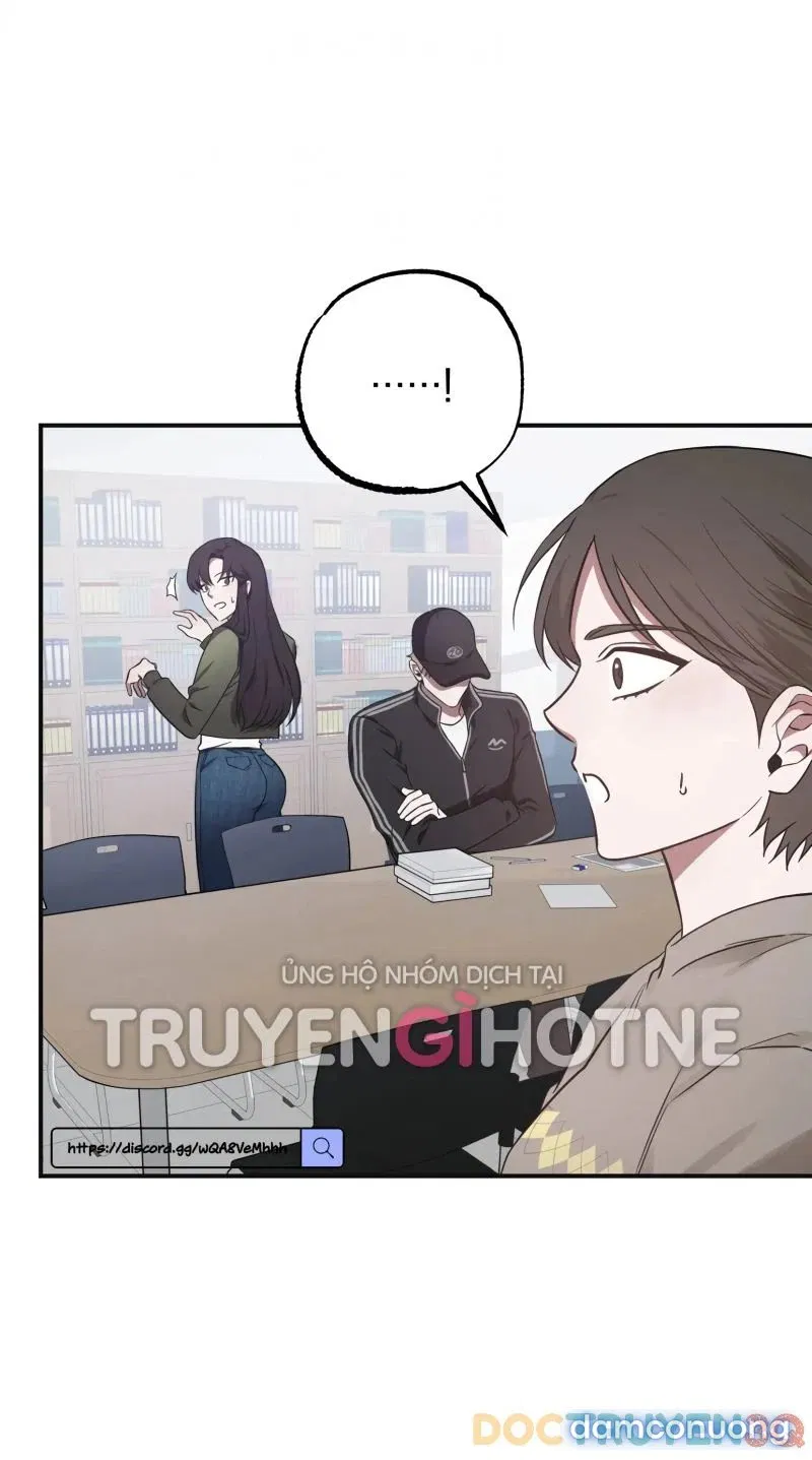 [18+] Quan Hệ Không Xác Định 