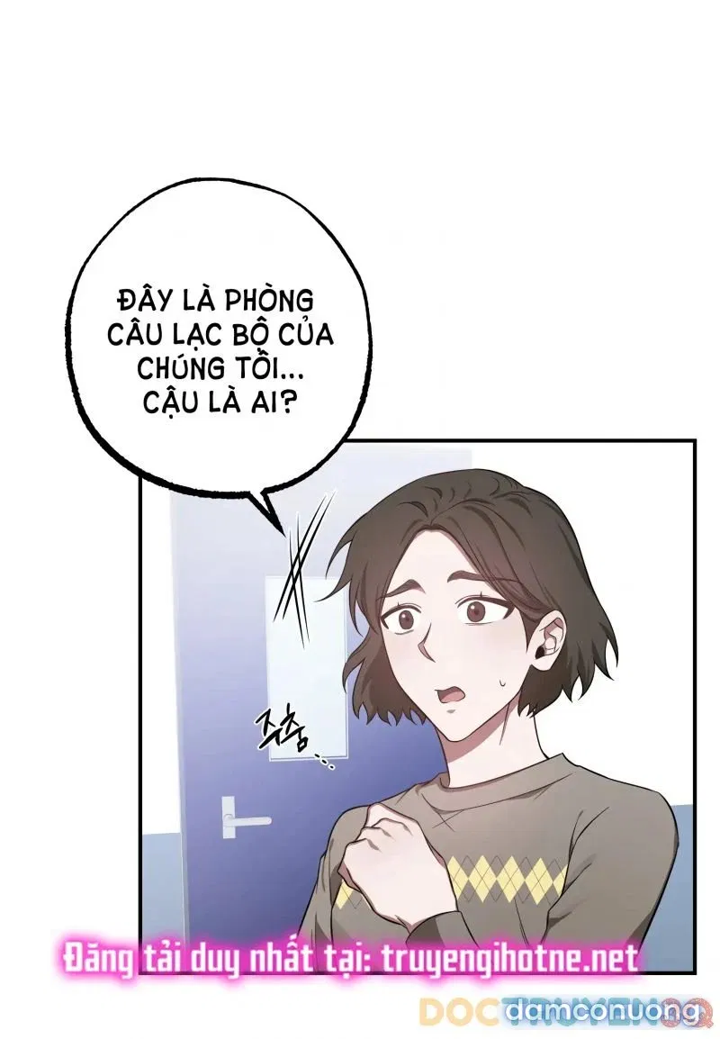 [18+] Quan Hệ Không Xác Định 