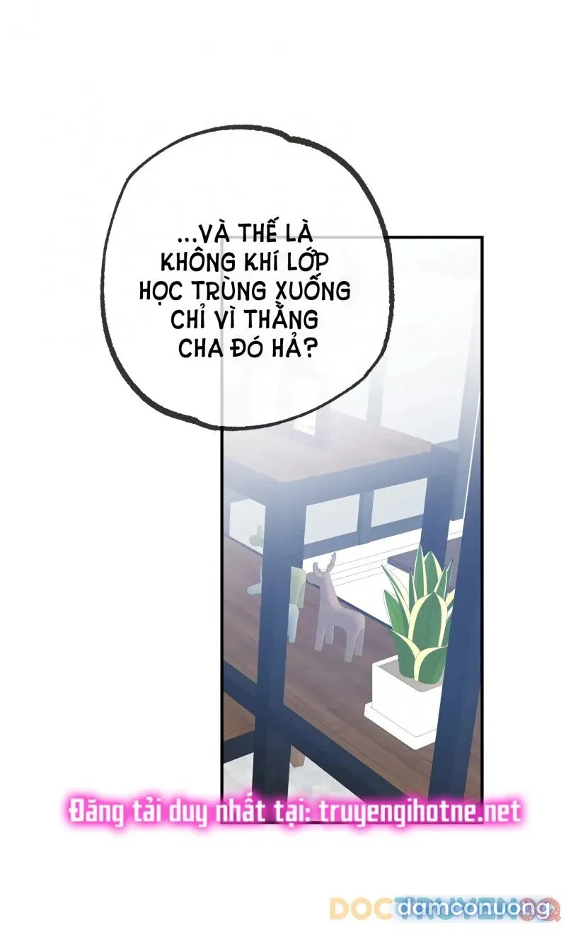 [18+] Quan Hệ Không Xác Định 