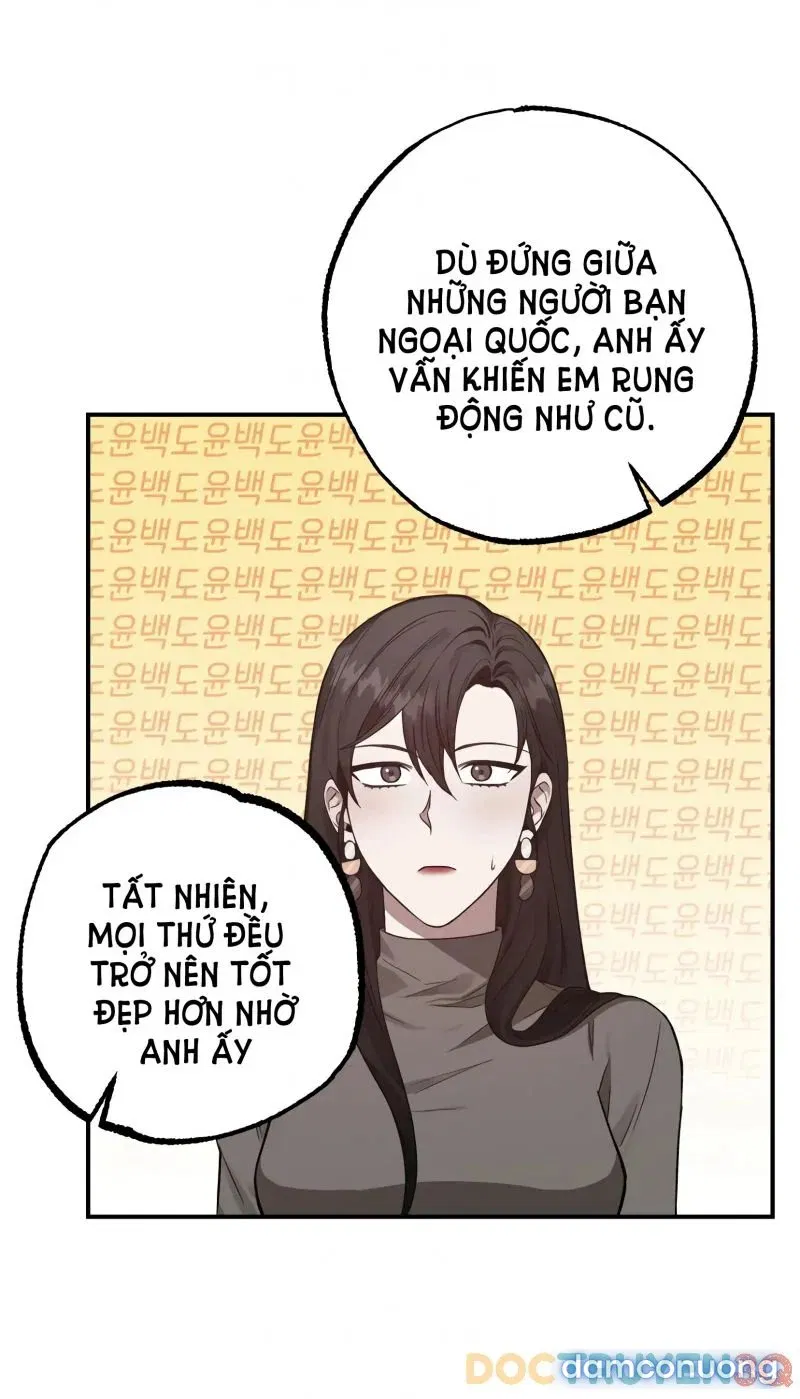 [18+] Quan Hệ Không Xác Định 