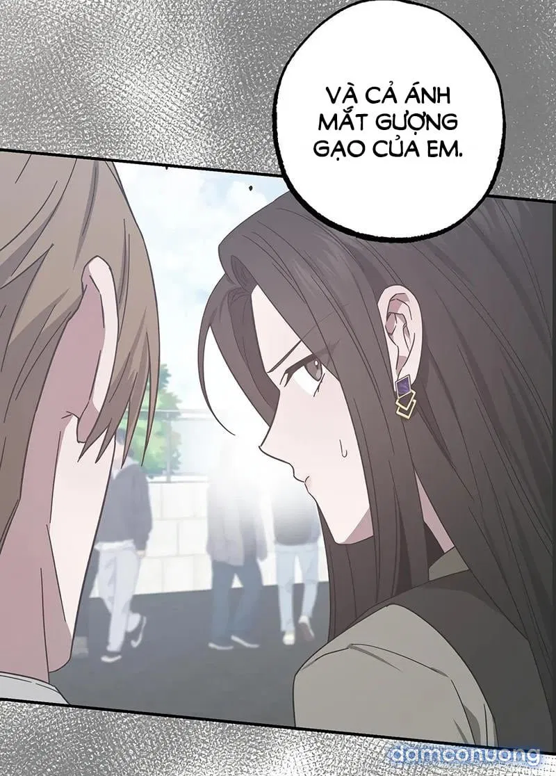 [18+] Quan Hệ Không Xác Định 