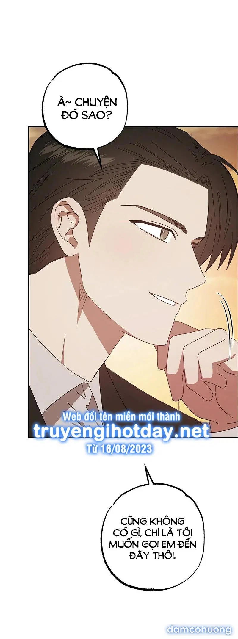 [18+] Quan Hệ Không Xác Định 