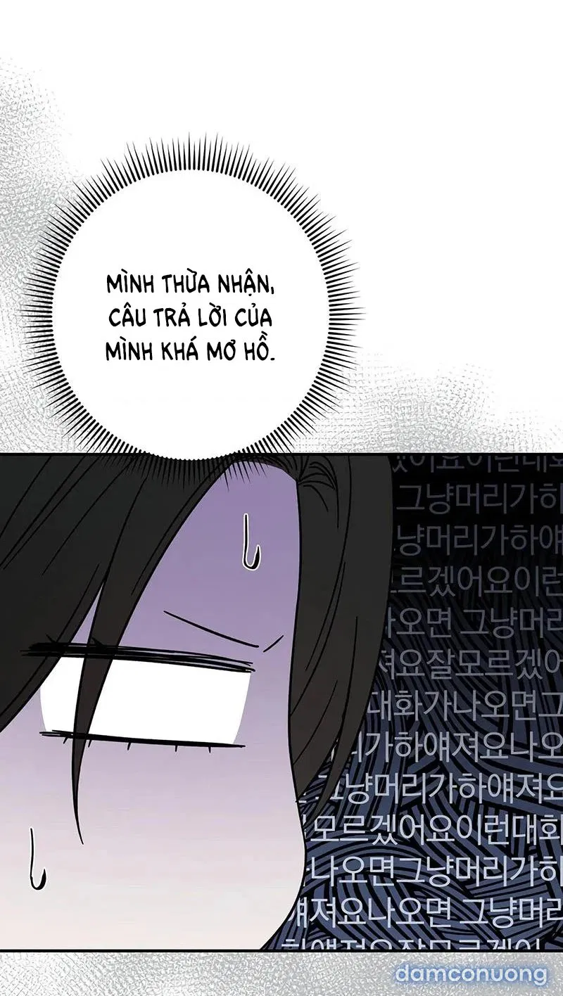 [18+] Quan Hệ Không Xác Định 