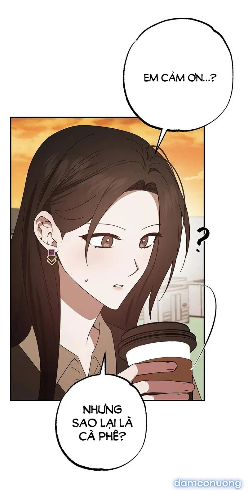 [18+] Quan Hệ Không Xác Định 