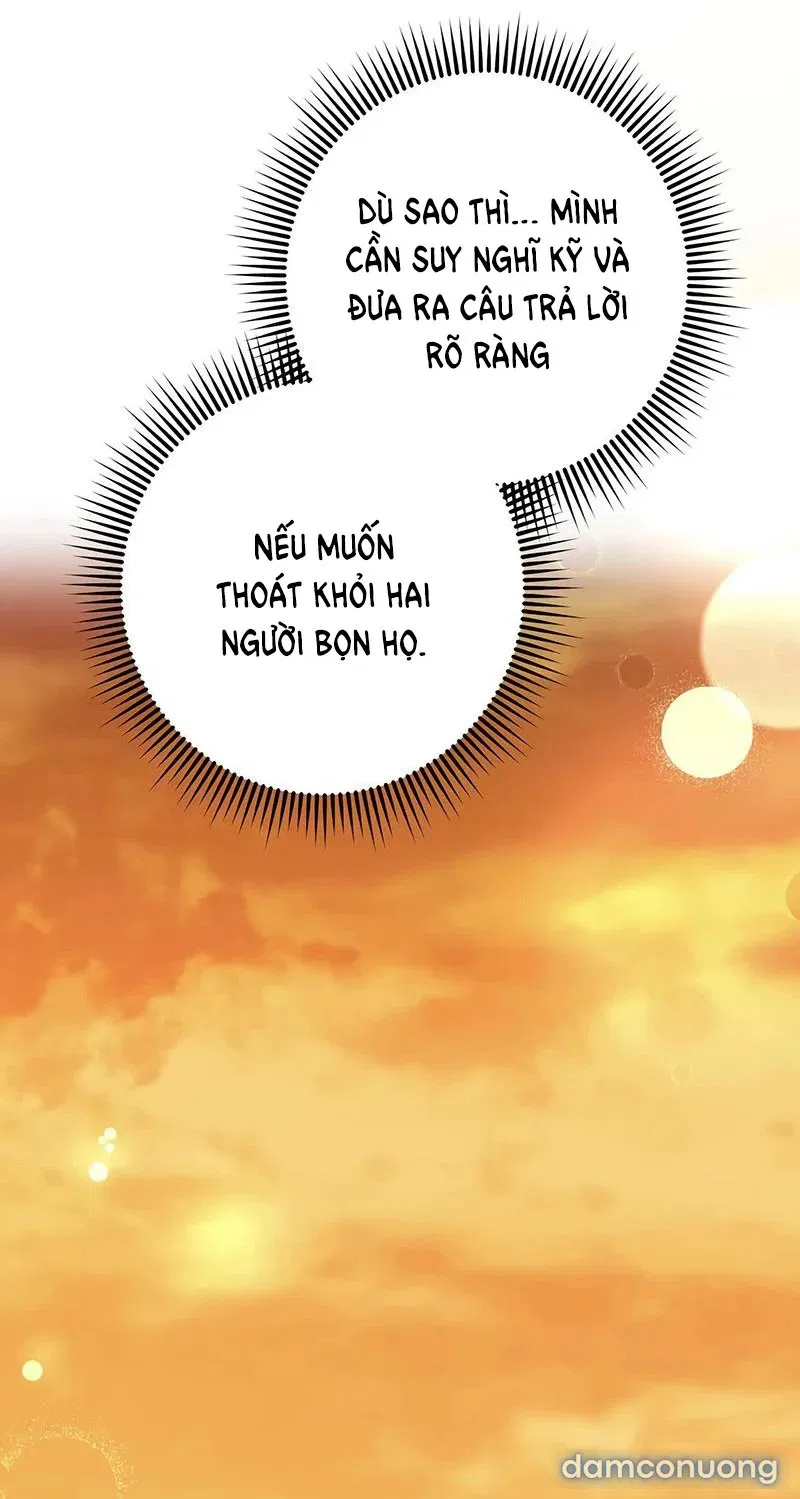 [18+] Quan Hệ Không Xác Định 