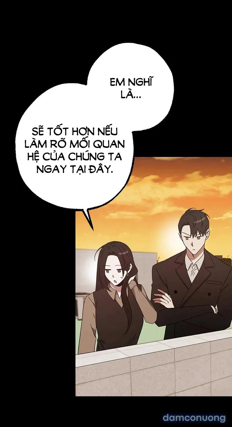 [18+] Quan Hệ Không Xác Định 