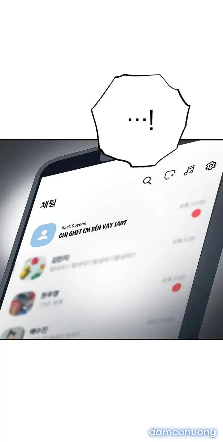[18+] Quan Hệ Không Xác Định 