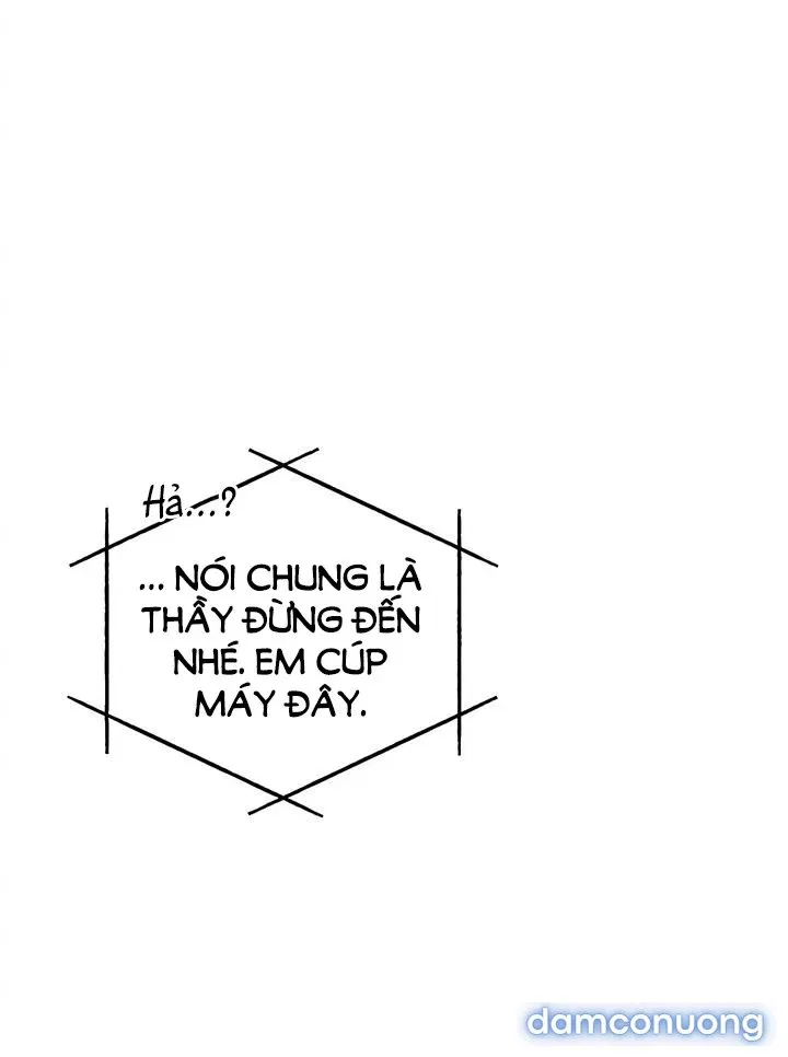 [18+] Quan Hệ Không Xác Định 