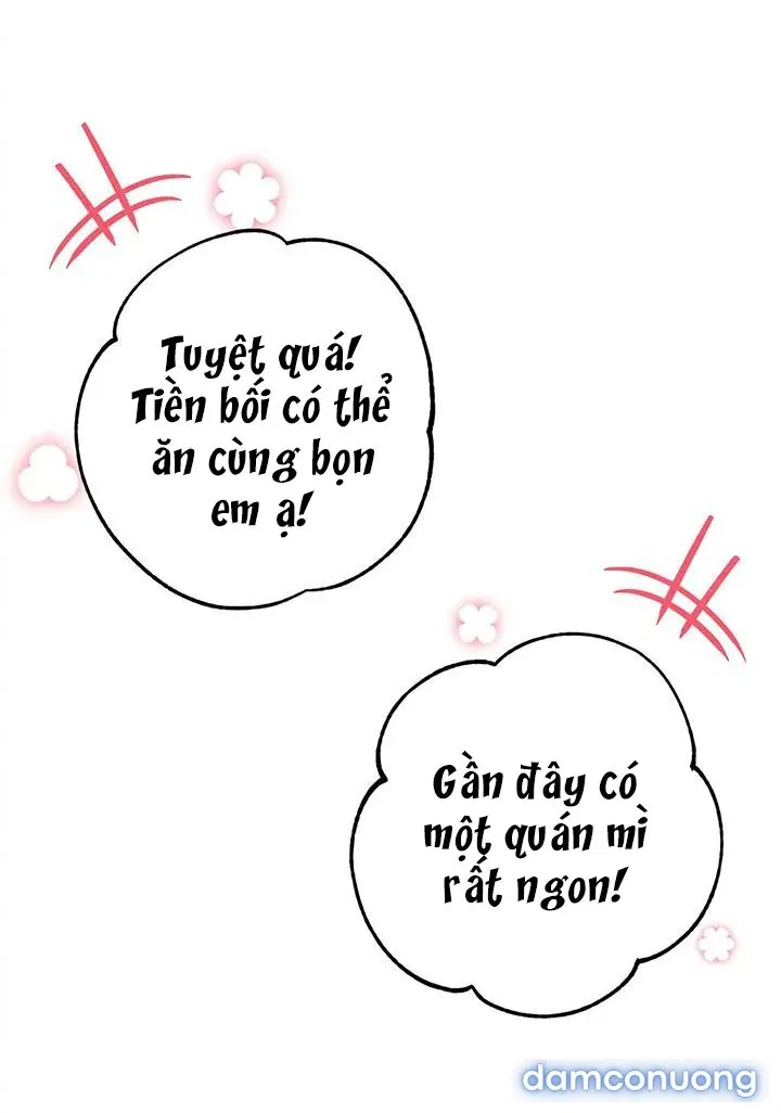 [18+] Quan Hệ Không Xác Định 