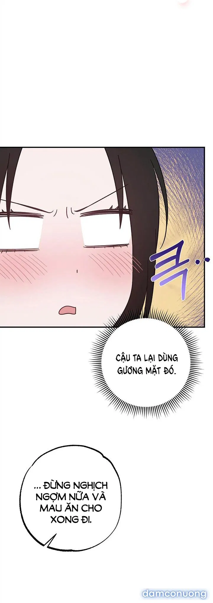 [18+] Quan Hệ Không Xác Định 