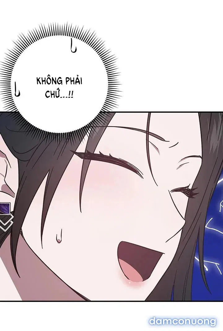 [18+] Quan Hệ Không Xác Định 