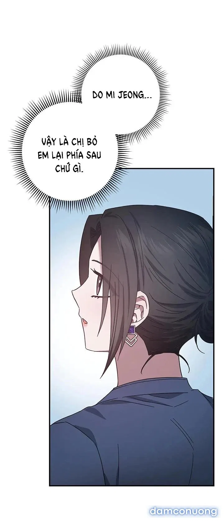 [18+] Quan Hệ Không Xác Định 