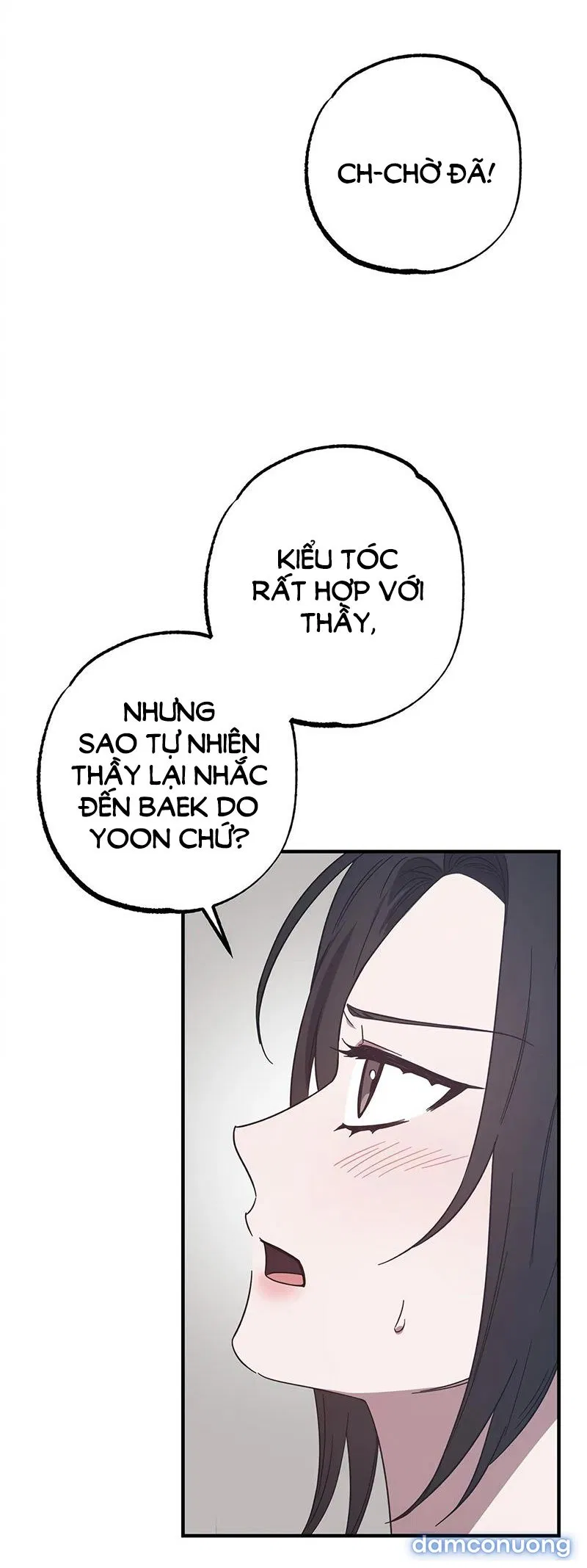 [18+] Quan Hệ Không Xác Định 