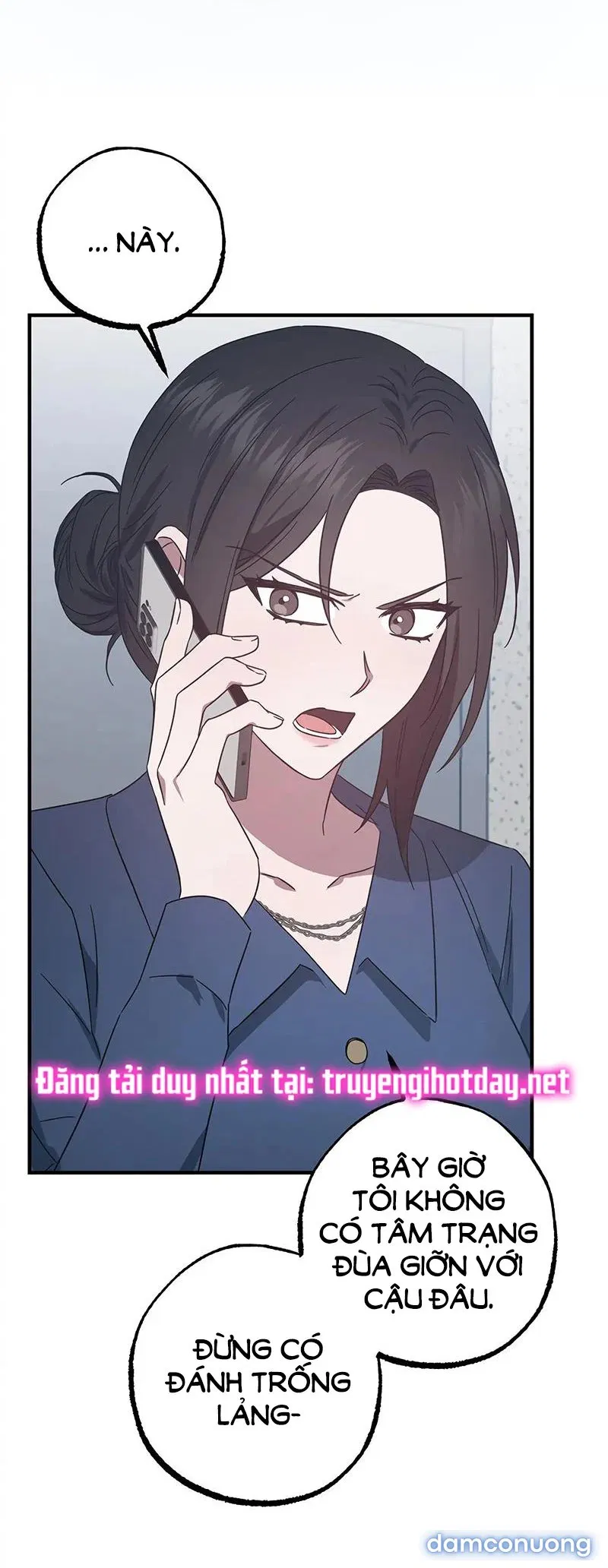 [18+] Quan Hệ Không Xác Định 