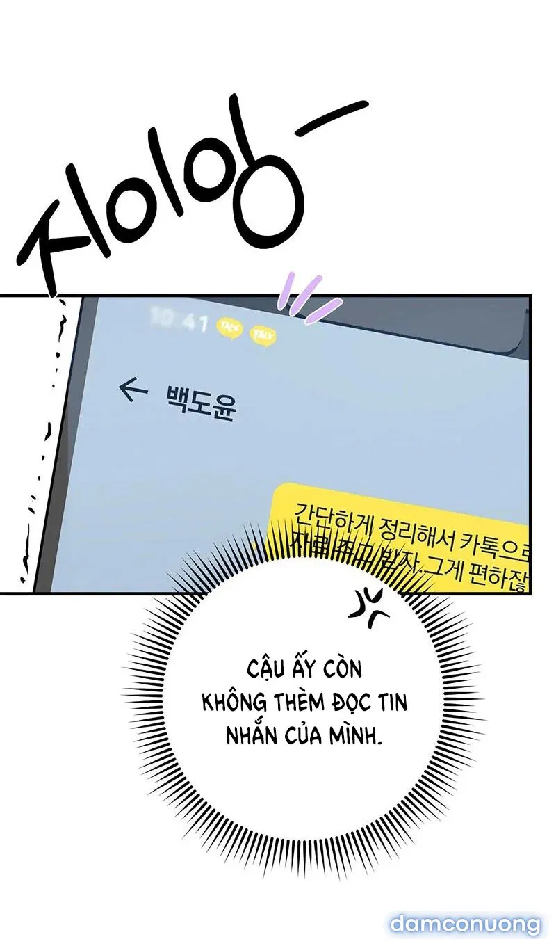 [18+] Quan Hệ Không Xác Định 