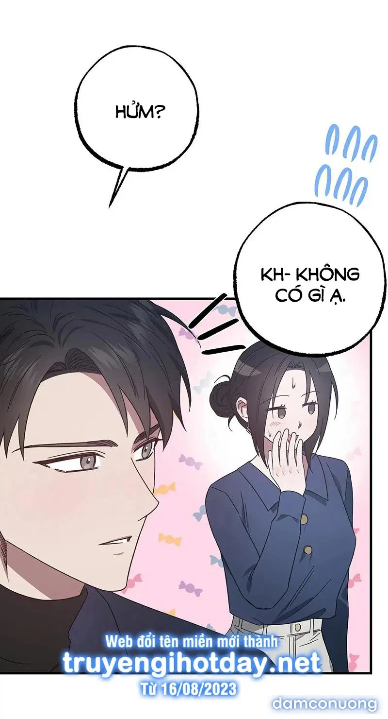 [18+] Quan Hệ Không Xác Định 