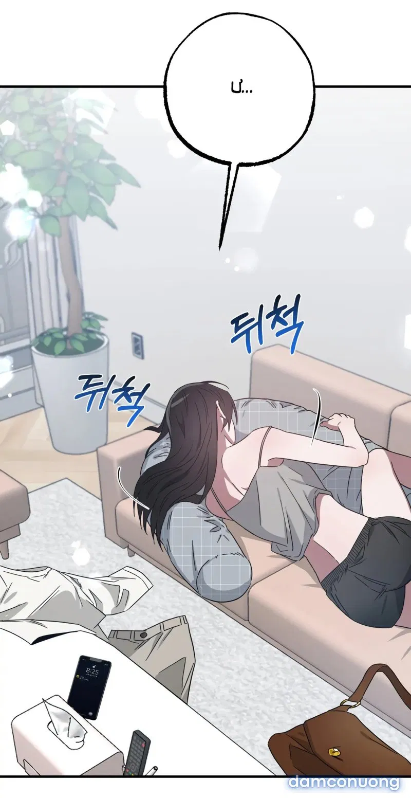 [18+] Quan Hệ Không Xác Định 