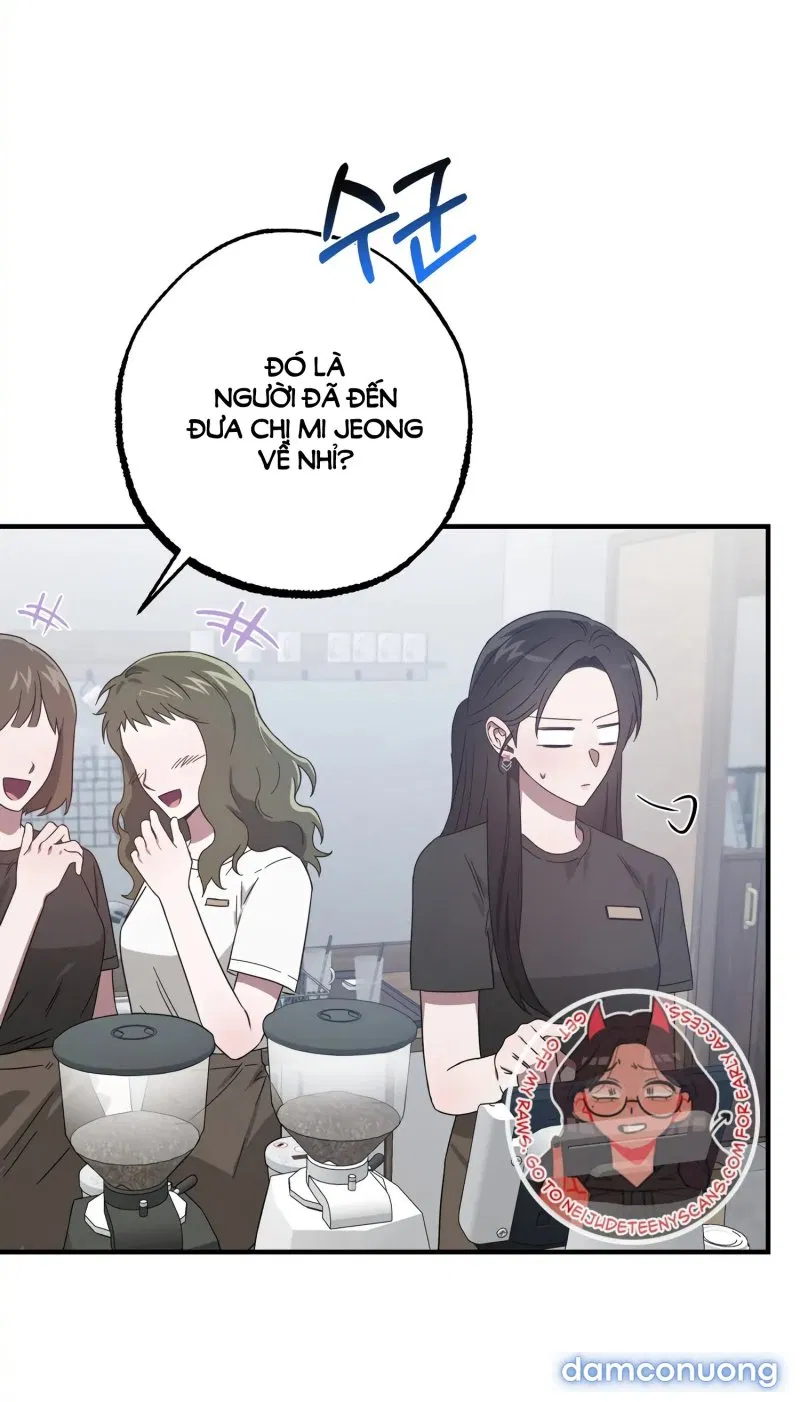 [18+] Quan Hệ Không Xác Định 