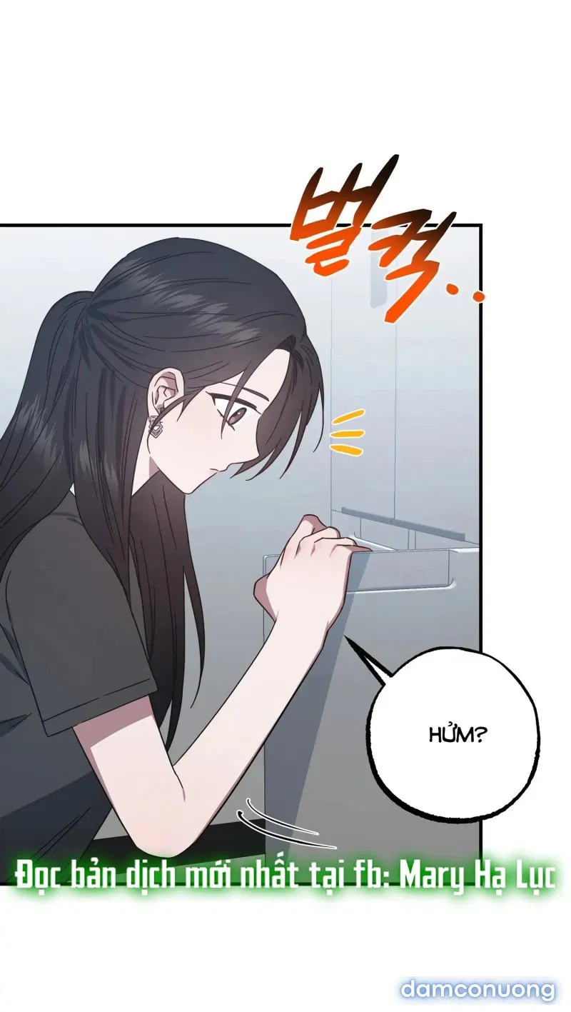 [18+] Quan Hệ Không Xác Định 