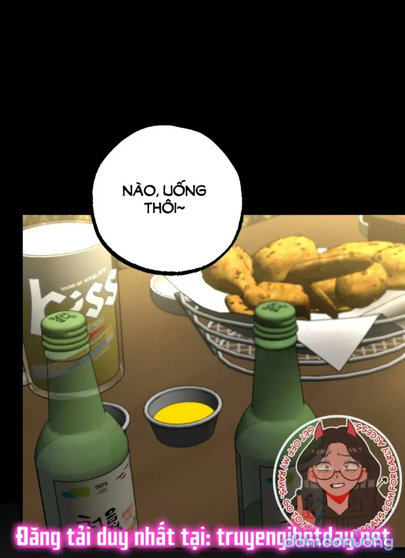 [18+] Quan Hệ Không Xác Định 