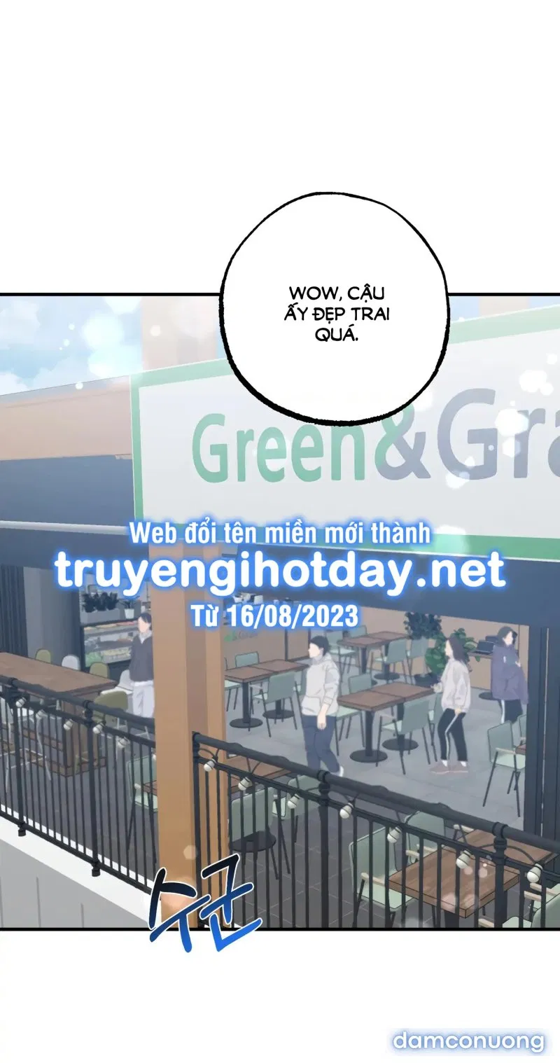 [18+] Quan Hệ Không Xác Định 