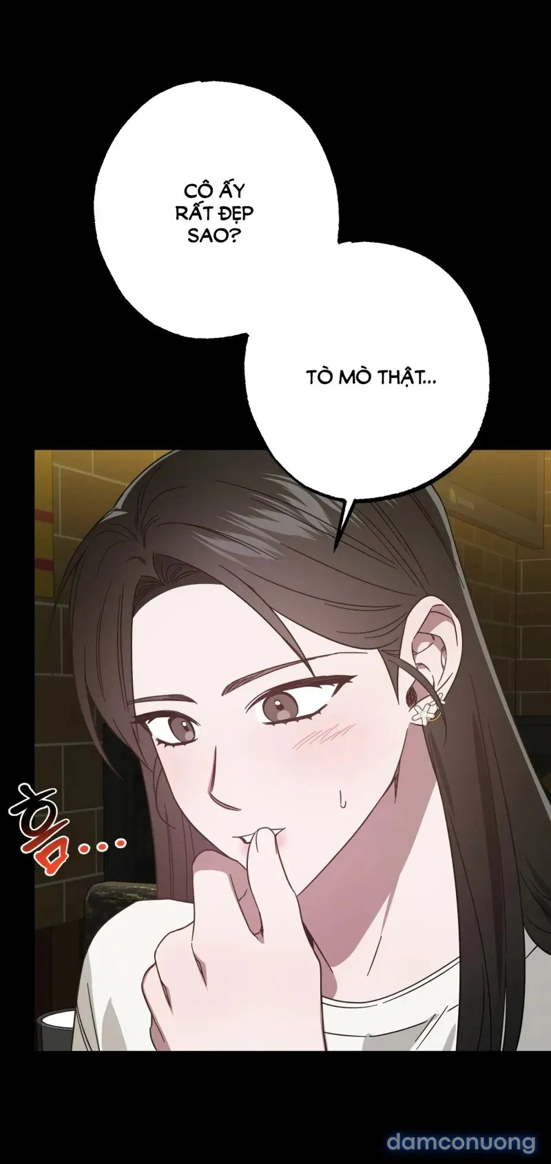[18+] Quan Hệ Không Xác Định 