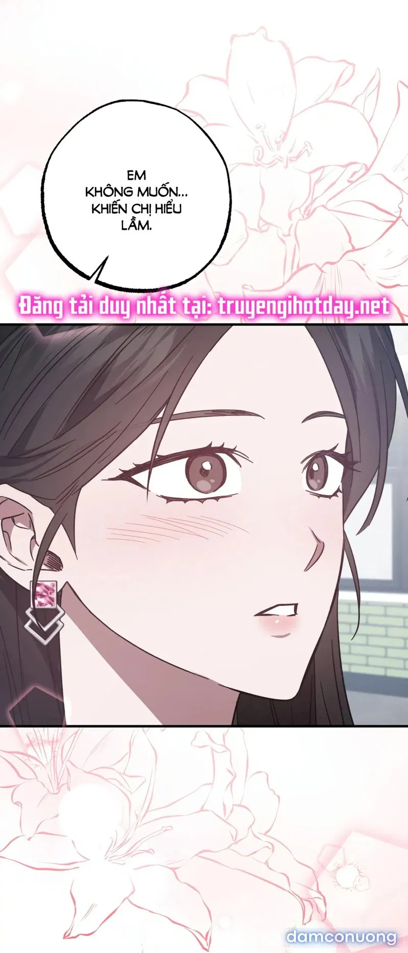 [18+] Quan Hệ Không Xác Định 