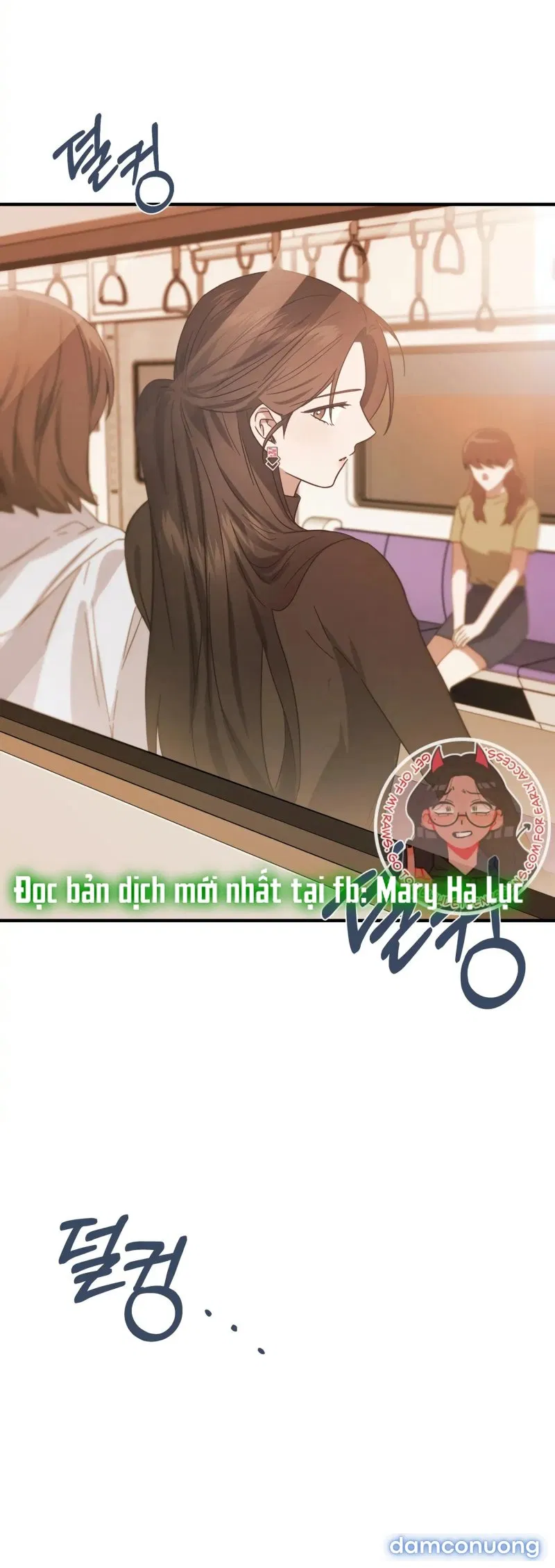 [18+] Quan Hệ Không Xác Định 