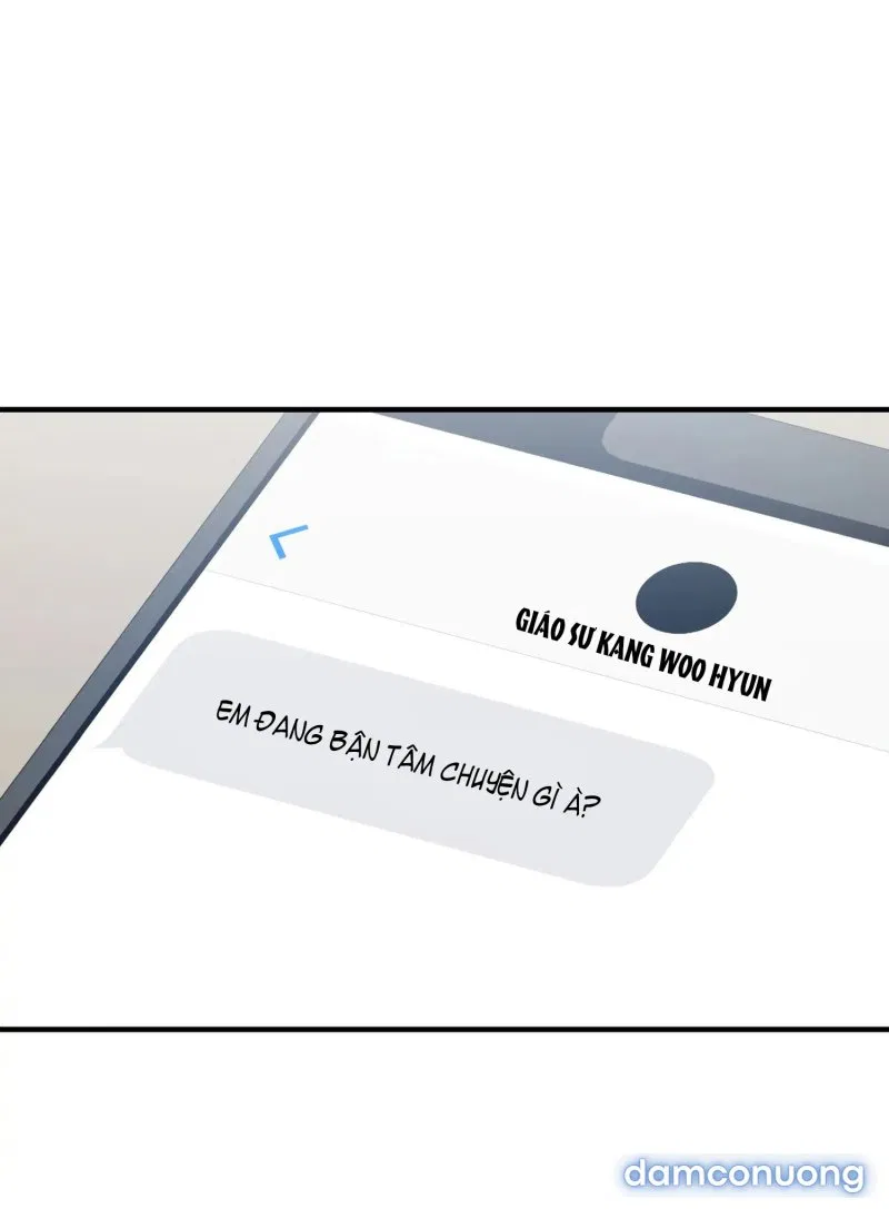 [18+] Quan Hệ Không Xác Định 